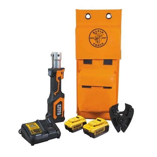 Our perfect design Klein Tools Klein 20V Dewalt Cordless Cable Cutter W